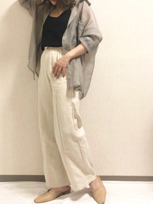 くすみんさんのコーディネート