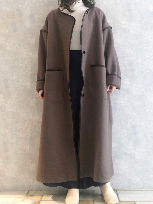 くすみんさんのコーディネート