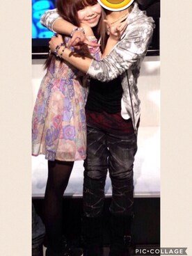 kuuchanさん(レディース・155cm)の冬コーディネート