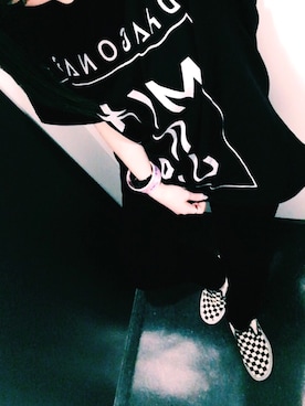 saaさんのコーディネート