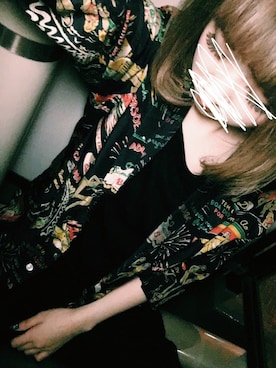 saaさんのコーディネート