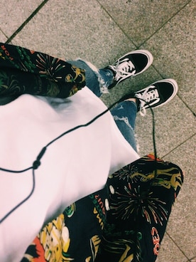 saaさんのコーディネート