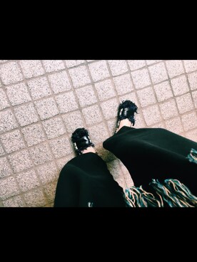 saaさんのコーディネート