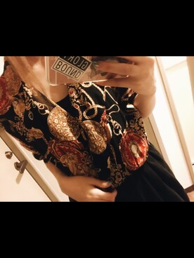 saaさんのコーディネート