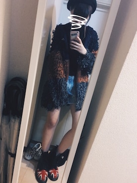 saaさんのコーディネート