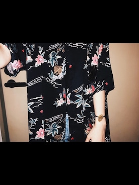 saaさんのコーディネート