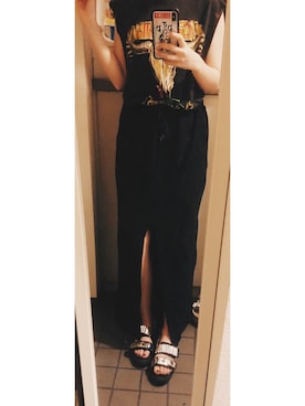 saaさんのコーディネート