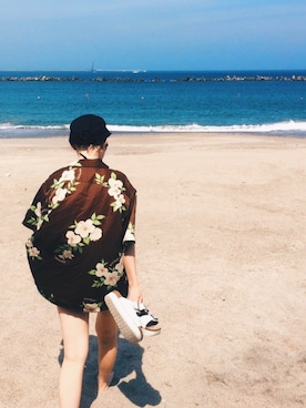 saaさんのコーディネート