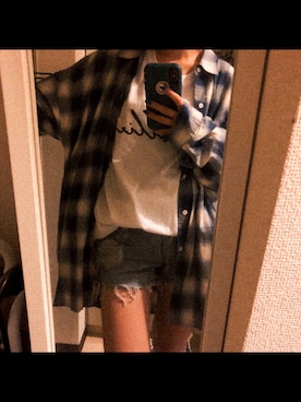 saaさんのコーディネート