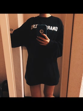 saaさんのコーディネート