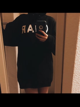 saaさんのコーディネート