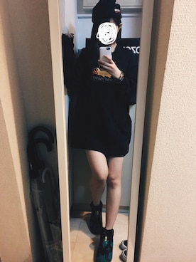 saaさんのコーディネート