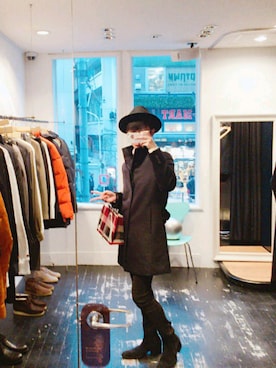 takaさんのコーディネート