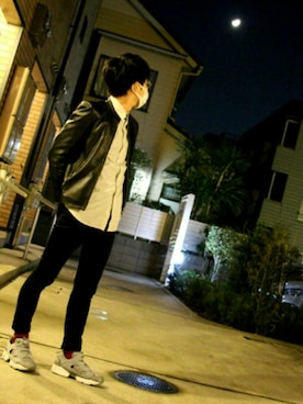 takaさんのコーディネート