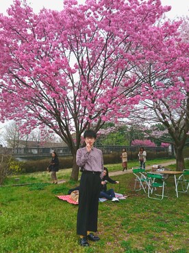 takaさんのコーディネート