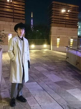 takaさんのコーディネート