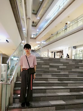 takaさんのコーディネート