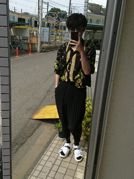 takaさんのコーディネート