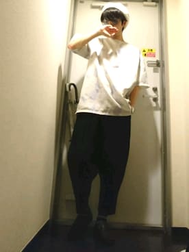 takaさんのコーディネート