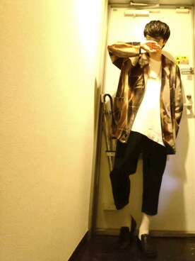 takaさんのコーディネート