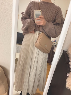 miki.さんのコーディネート