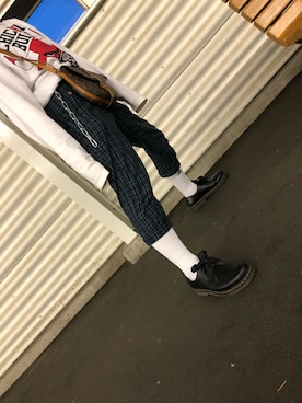 はるきさんのコーディネート