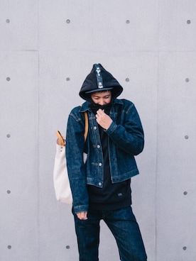 NAAGAさんのコーディネート