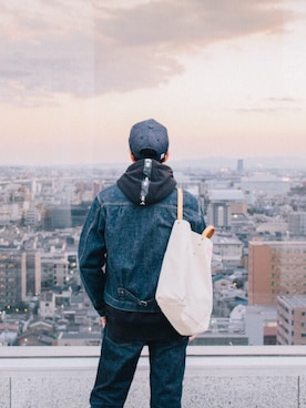 NAAGAさんのコーディネート