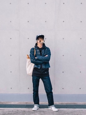 NAAGAさんのコーディネート