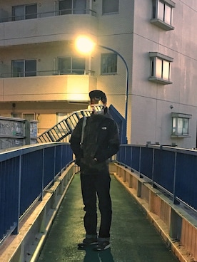 NAAGAさんのコーディネート