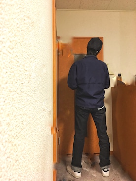 NAAGAさんのコーディネート