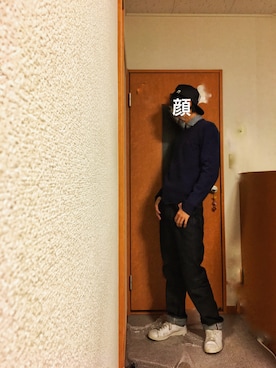 NAAGAさんのコーディネート