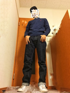 NAAGAさんのコーディネート