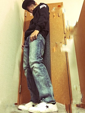 NAAGAさんのコーディネート