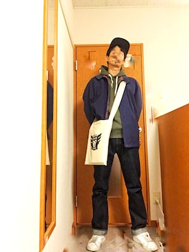 NAAGAさんのコーディネート