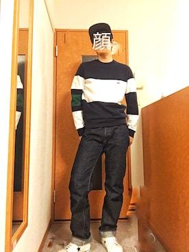 NAAGAさんのコーディネート