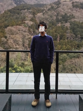 NAAGAさんのコーディネート