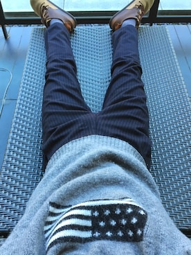 NAAGAさんのコーディネート