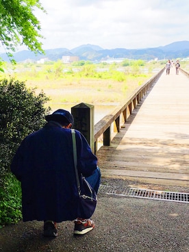 NAAGAさんのコーディネート