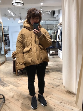 ▲aya▽さんのコーディネート