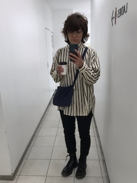 ▲aya▽さんのコーディネート