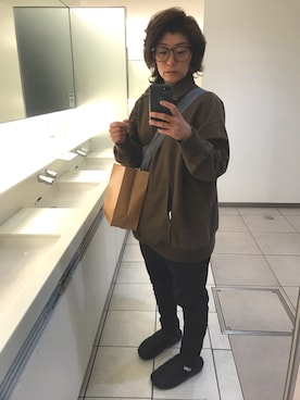 ▲aya▽さんのコーディネート