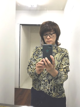 ▲aya▽さんのコーディネート