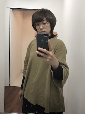 ▲aya▽さんのコーディネート