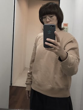 ▲aya▽さんのコーディネート