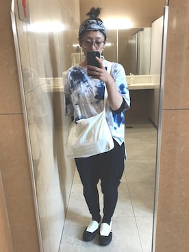 ▲aya▽さんのコーディネート