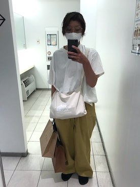 ▲aya▽さんのコーディネート