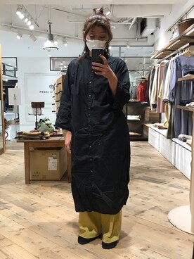 ▲aya▽さんのコーディネート