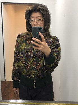 ▲aya▽さんのコーディネート