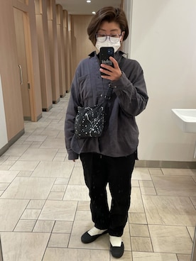 ▲aya▽さんのコーディネート